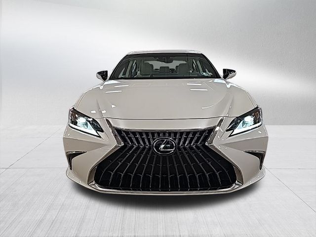 2024 Lexus ES 350