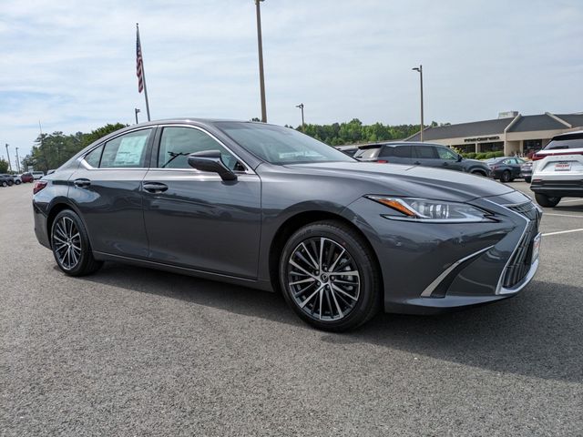 2024 Lexus ES 350