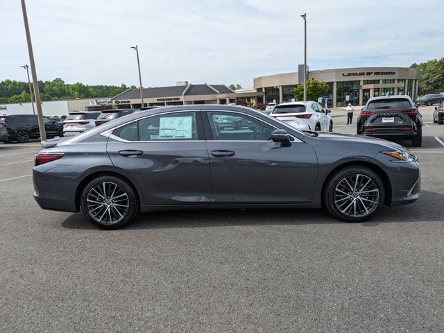 2024 Lexus ES 350