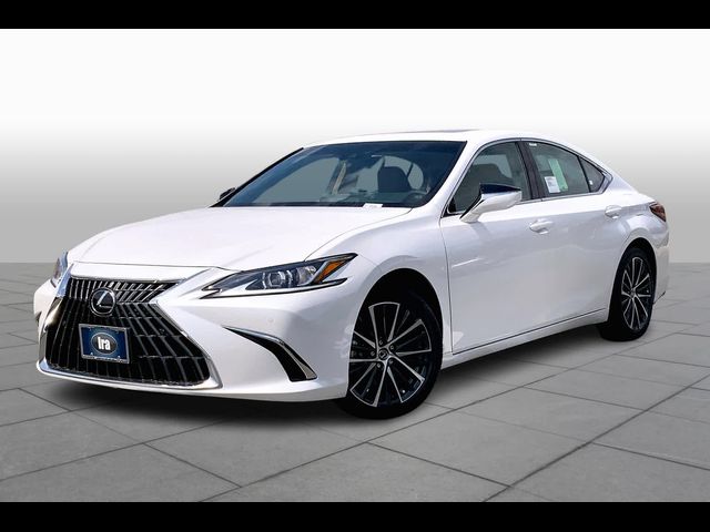 2024 Lexus ES 350