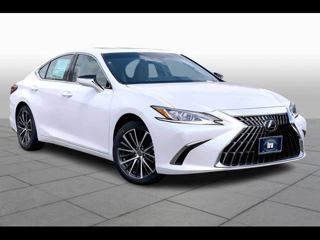 2024 Lexus ES 350