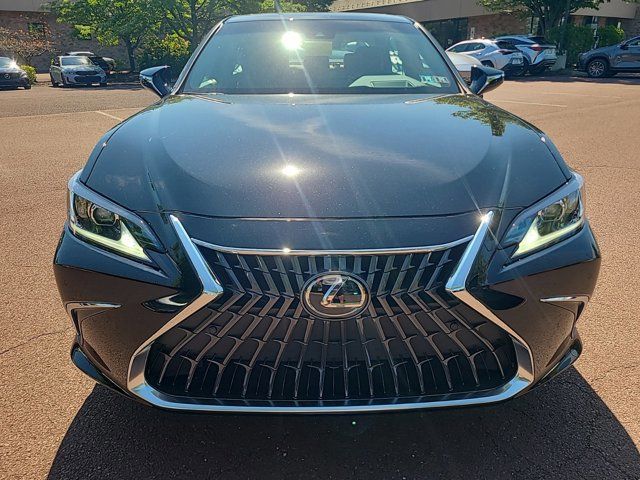 2024 Lexus ES 350