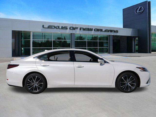 2024 Lexus ES 350