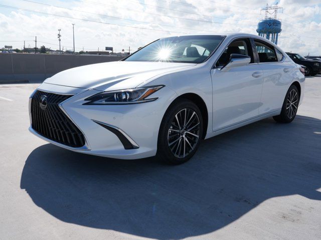 2024 Lexus ES 350