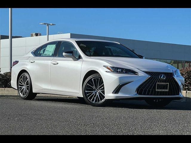 2024 Lexus ES 350