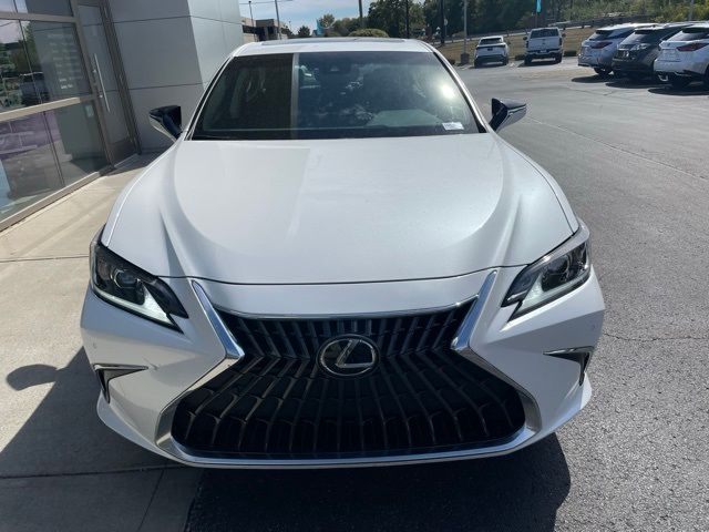 2024 Lexus ES 350