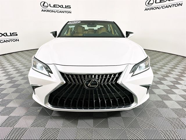 2024 Lexus ES 350