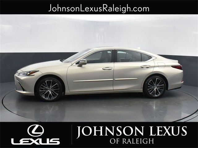 2024 Lexus ES 350