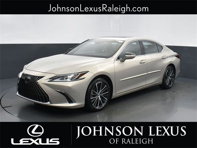 2024 Lexus ES 350