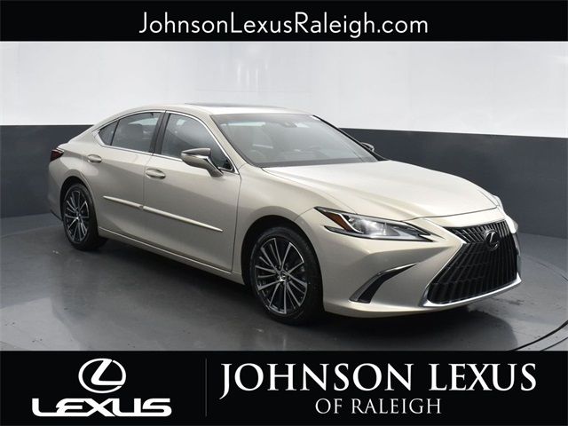 2024 Lexus ES 350