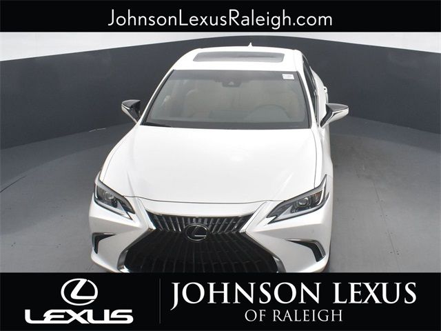 2024 Lexus ES 350