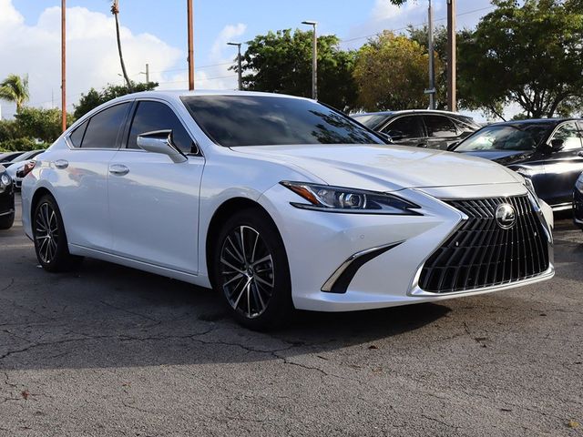 2024 Lexus ES 350