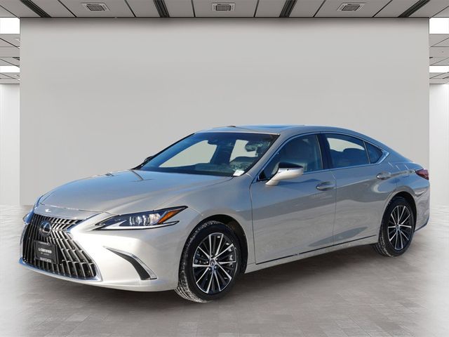 2024 Lexus ES 350