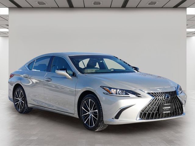 2024 Lexus ES 350