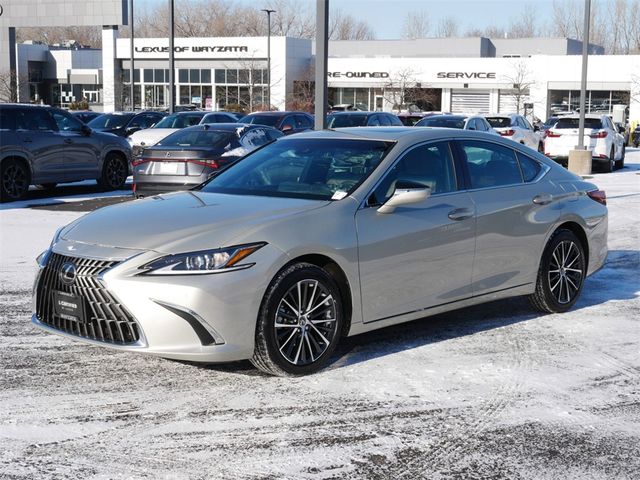 2024 Lexus ES 350