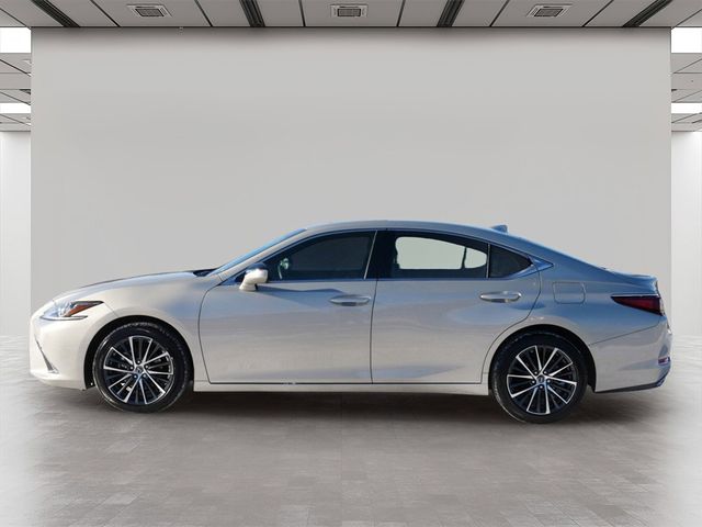 2024 Lexus ES 350