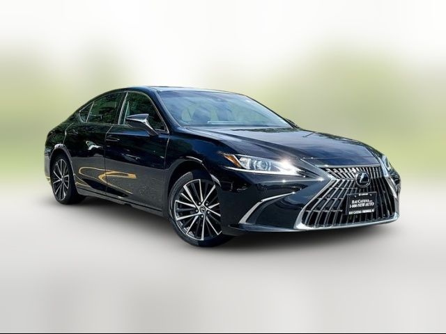 2024 Lexus ES 350