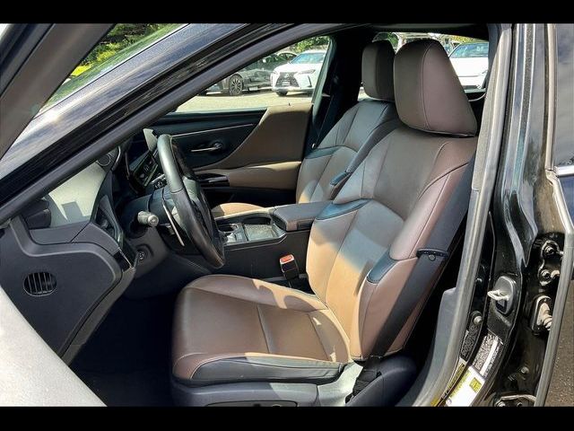 2024 Lexus ES 350