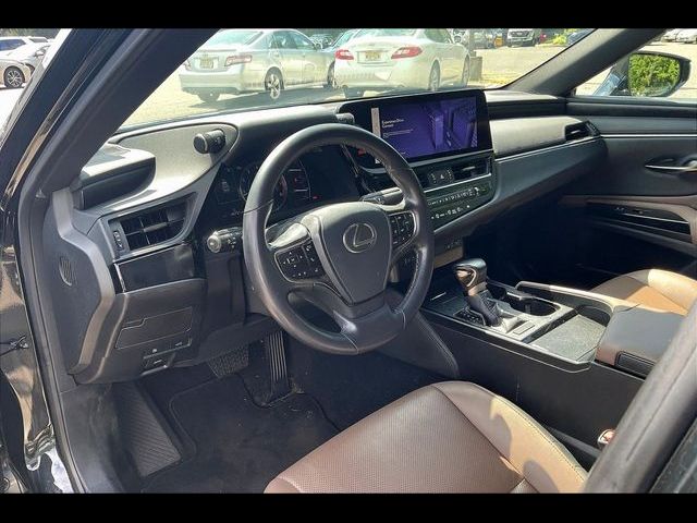 2024 Lexus ES 350