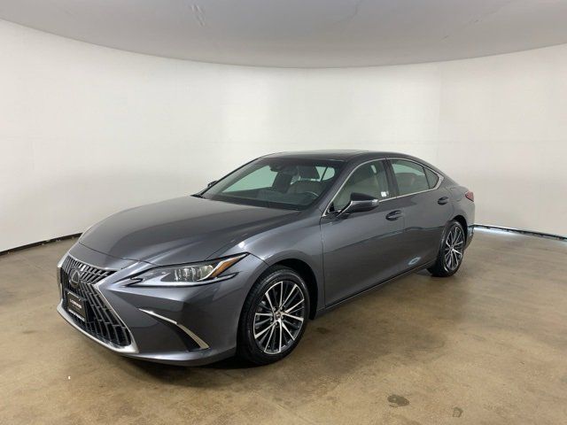 2024 Lexus ES 350