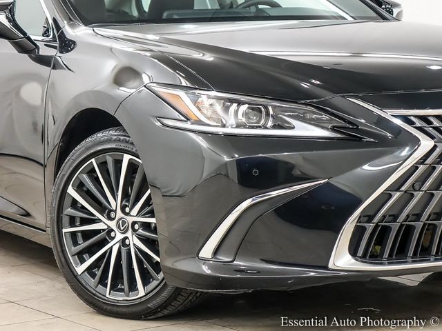 2024 Lexus ES 350