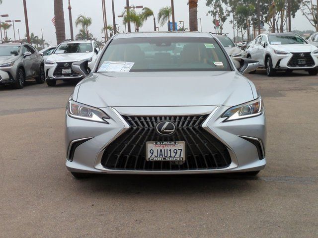 2024 Lexus ES 350