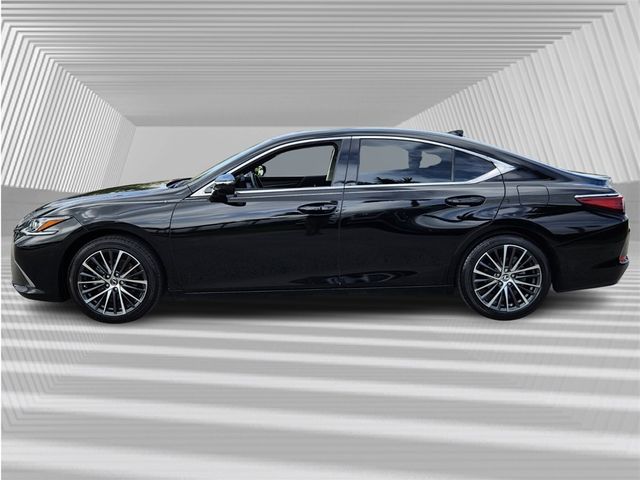 2024 Lexus ES 350