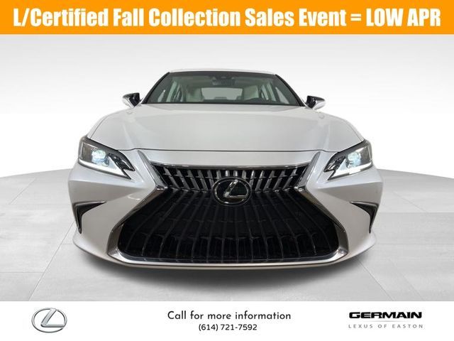 2024 Lexus ES 350