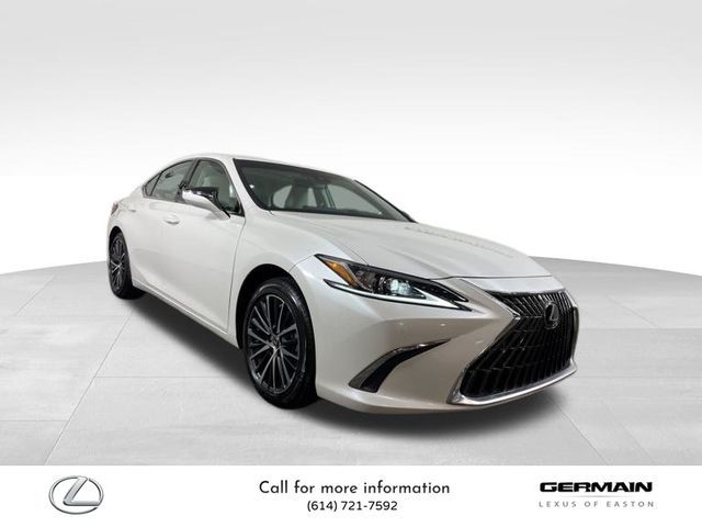 2024 Lexus ES 350