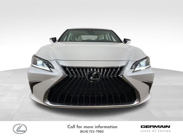 2024 Lexus ES 350