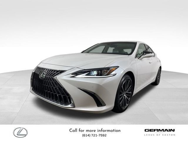 2024 Lexus ES 350