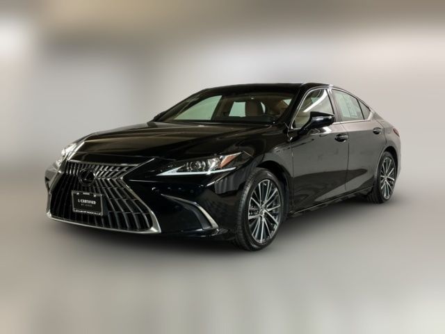 2024 Lexus ES 350