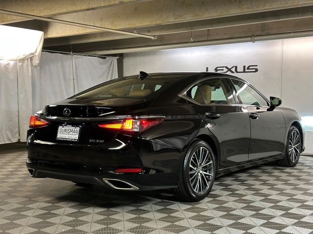 2024 Lexus ES 350