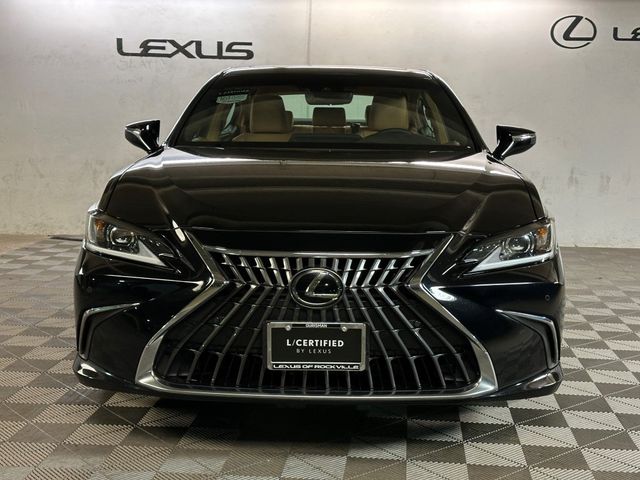 2024 Lexus ES 350