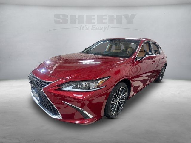 2024 Lexus ES 350