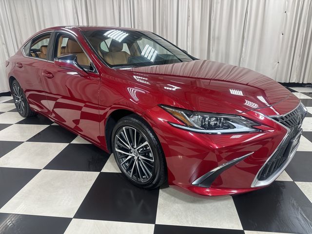 2024 Lexus ES 350