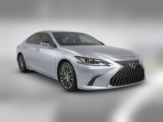2024 Lexus ES 350
