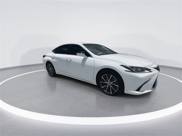 2024 Lexus ES 350