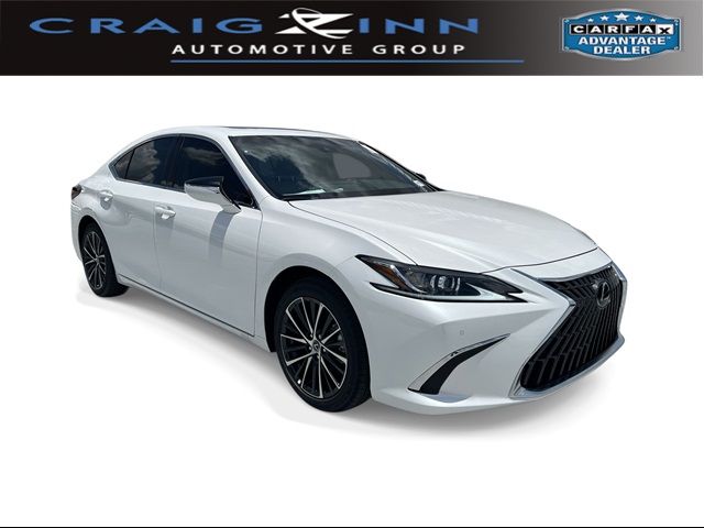 2024 Lexus ES 350