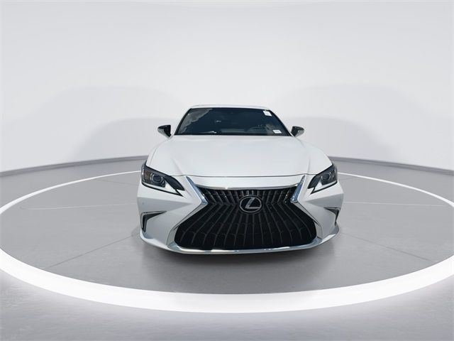 2024 Lexus ES 350