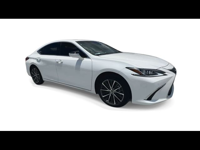 2024 Lexus ES 350