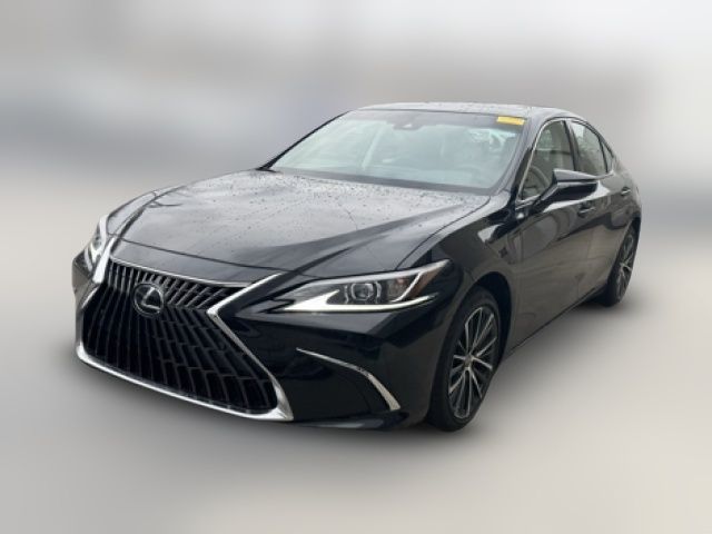 2024 Lexus ES 350