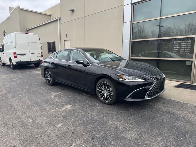 2024 Lexus ES 350