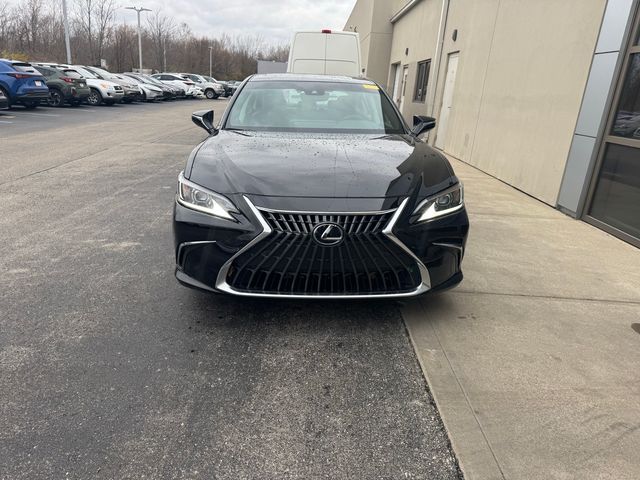 2024 Lexus ES 350