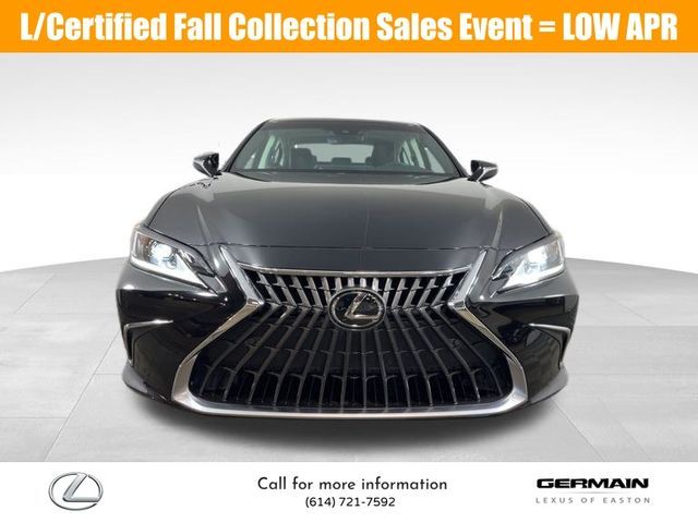 2024 Lexus ES 350