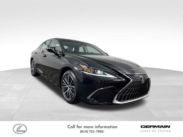 2024 Lexus ES 350