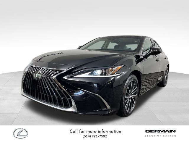 2024 Lexus ES 350