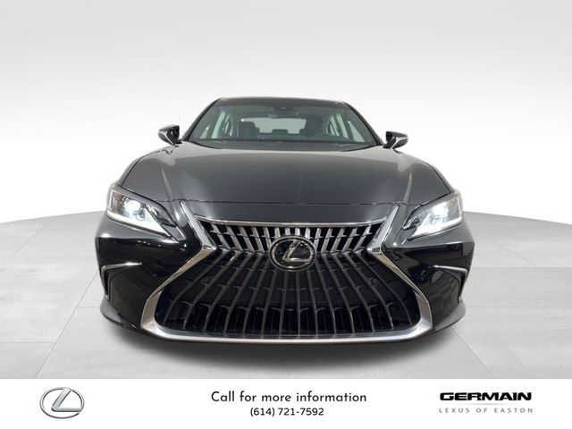 2024 Lexus ES 350