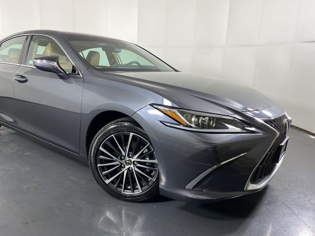 2024 Lexus ES 350