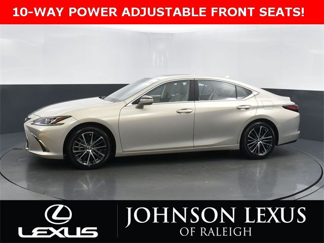 2024 Lexus ES 350